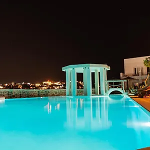 Peristeronas Village Hotel Klouvas