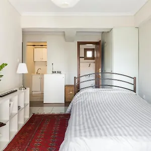  Appartement Irodotou Grèce