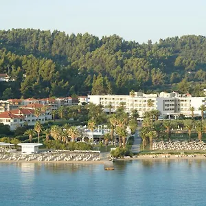 5* Station touristique Kassandra Palace Seaside