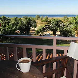 Zafira Retreat Vatopédhion