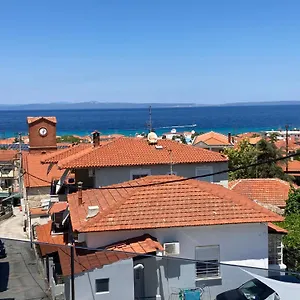  Apartmanhotel Luka 1 Aparts Polichrono