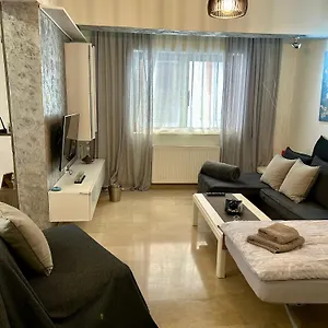  Appartement Super Nuova - Private Parking Grèce