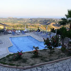 Ionian Balcony Appartamento Lixouri