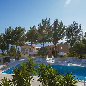  Appartement Sunset Paradise Grèce