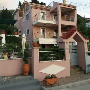  Appartement Themis Grèce