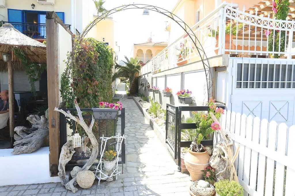 Nemo Studios Polychrono Greece