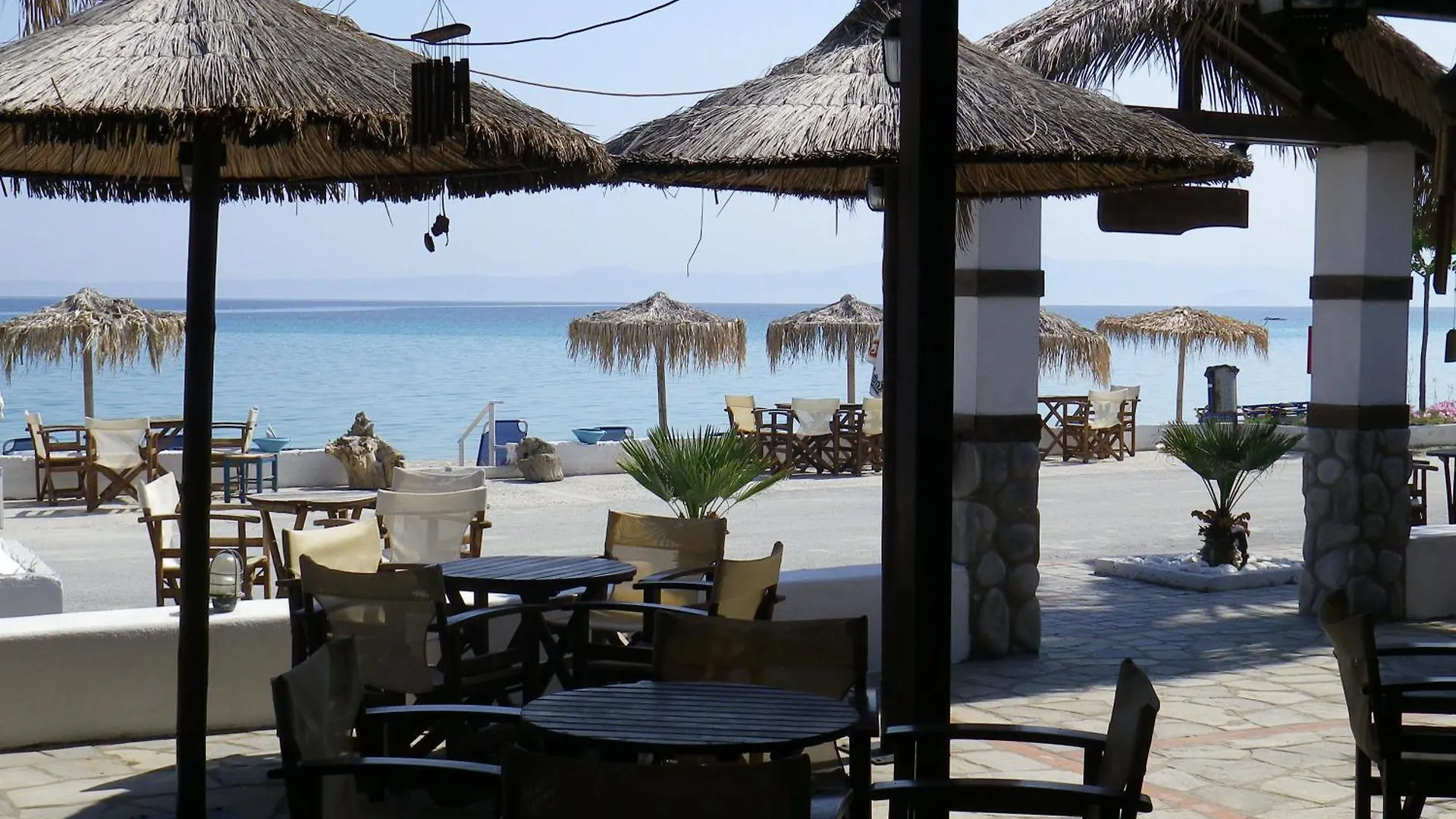 Nemo Studios Polychrono Greece