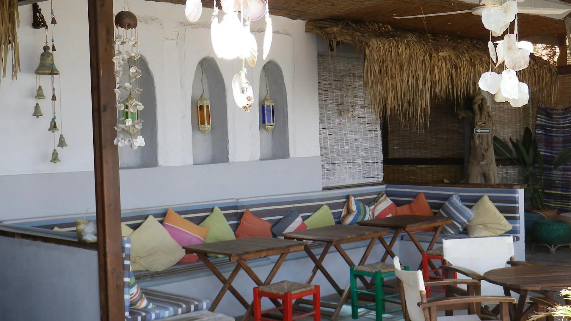Nemo Studios Polychrono Greece