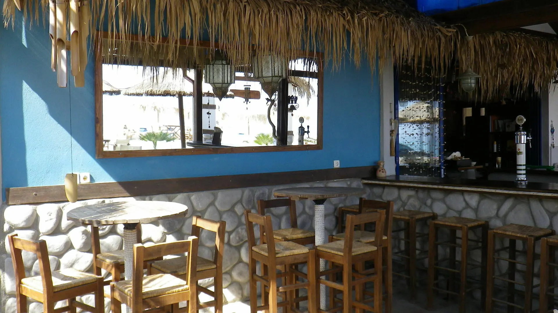 Nemo Studios Polychrono 0*,  Greece